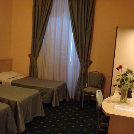 Hotel Priscilla Roma Ngoại thất bức ảnh