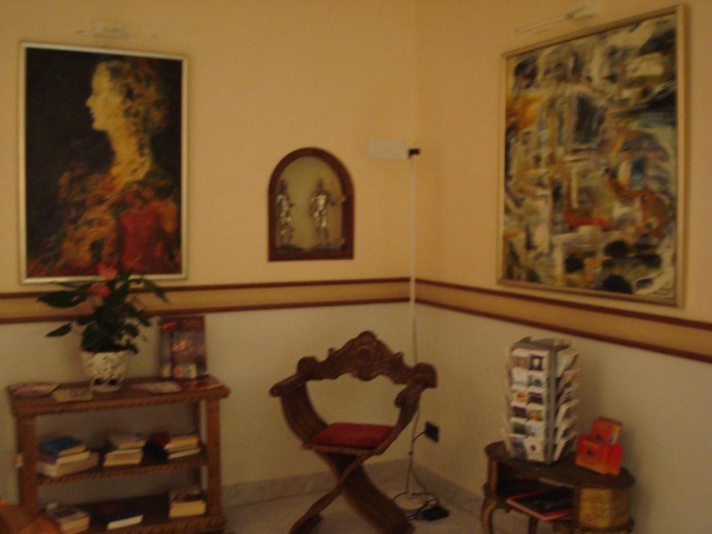 Hotel Priscilla Roma Ngoại thất bức ảnh