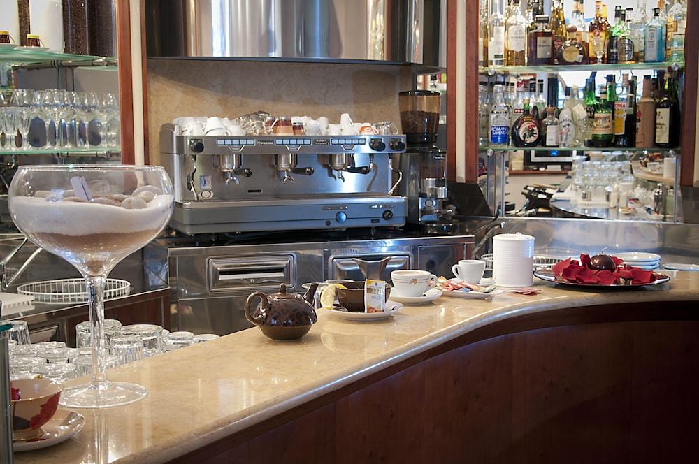 Hotel Priscilla Roma Ngoại thất bức ảnh