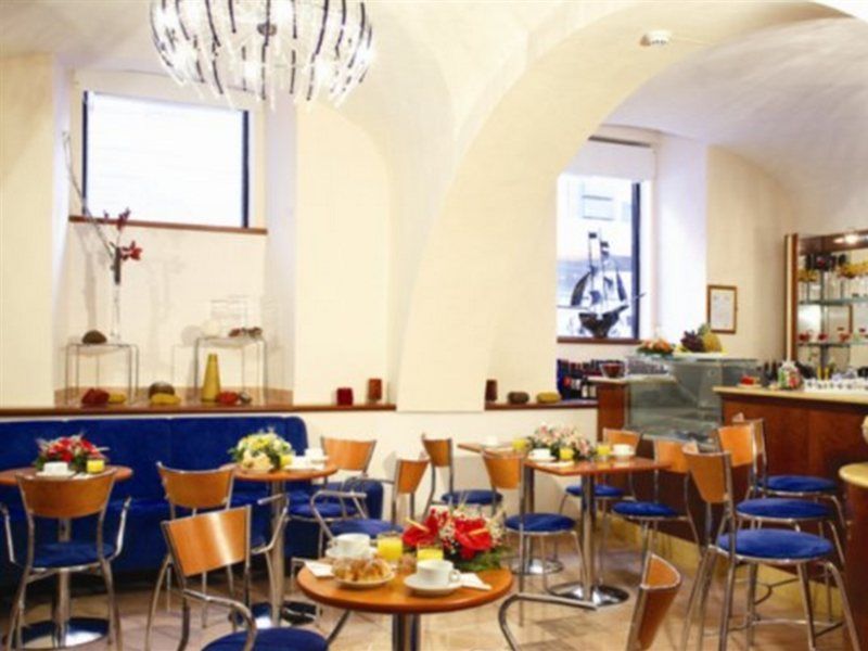 Hotel Priscilla Roma Ngoại thất bức ảnh