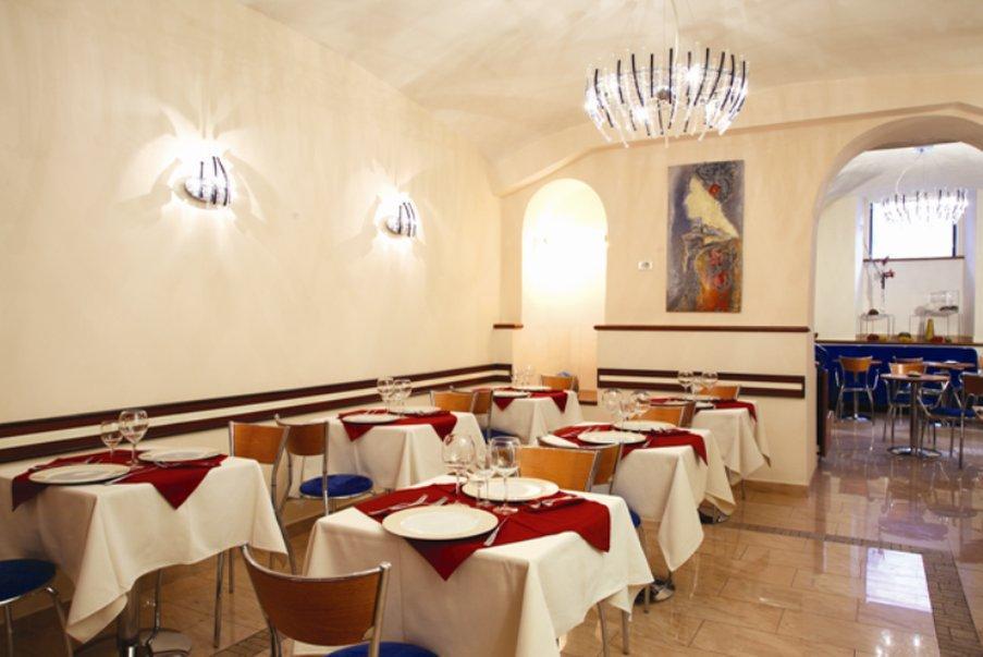Hotel Priscilla Roma Ngoại thất bức ảnh